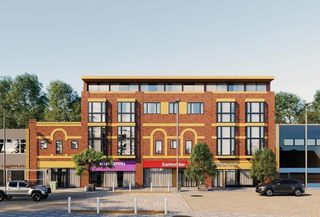 Hemel Apartments- Elite Escape Hemel Hempstead Εξωτερικό φωτογραφία